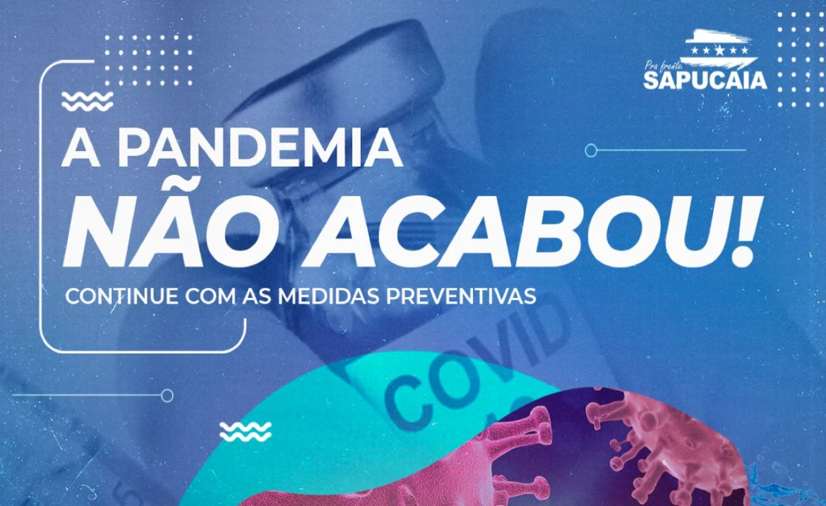 Nota sobre aumento de casos de Covid-19