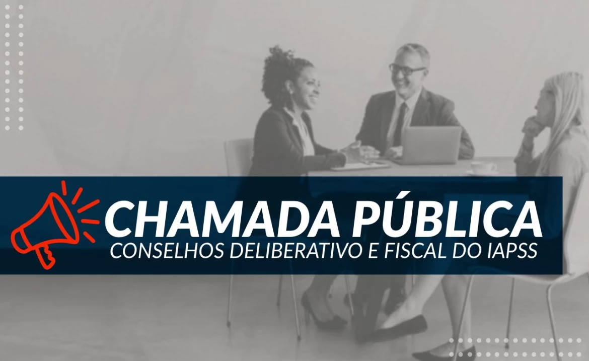 Chamada Pública