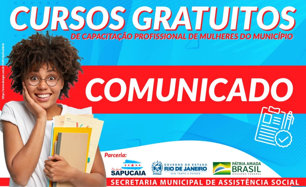 COMUNICADO